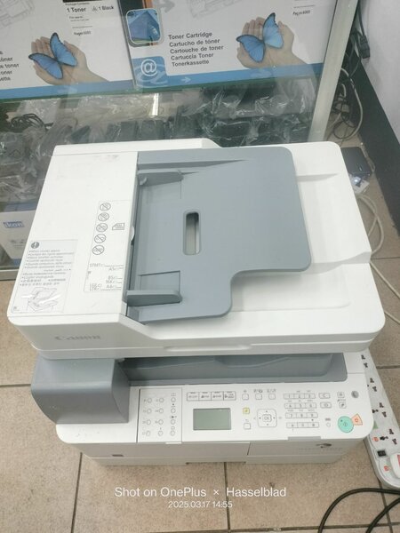 Printer