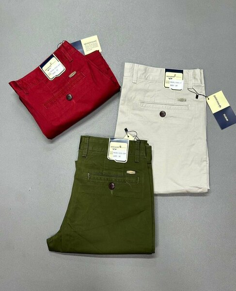 Dockers