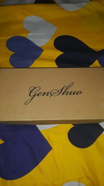 Genshua
