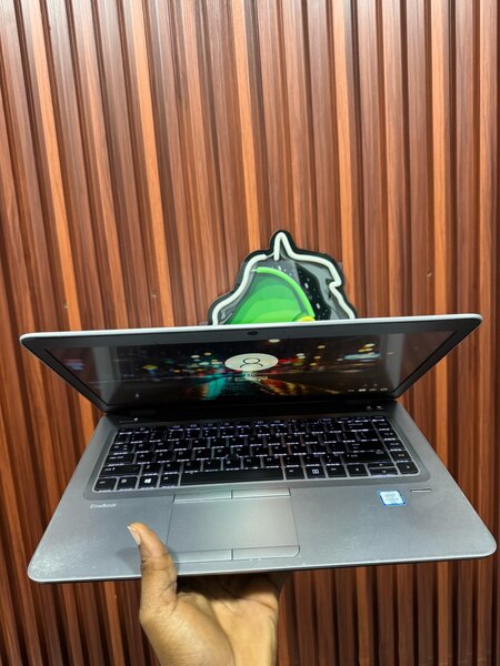 HP ELITEBOOK 840 G3