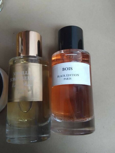 Collection privé