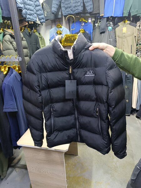 Курта AX