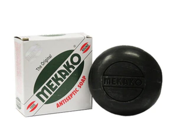 Mekako Antiseptic Soap