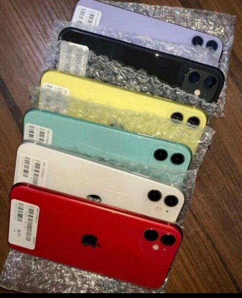 iPhone 11  128gig
