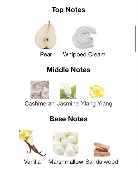 Khair Confection Perfume
