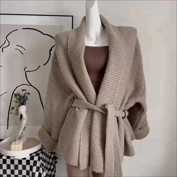 Кардиган