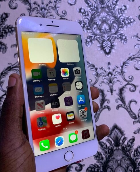 iPhone 7 Plus 128GB