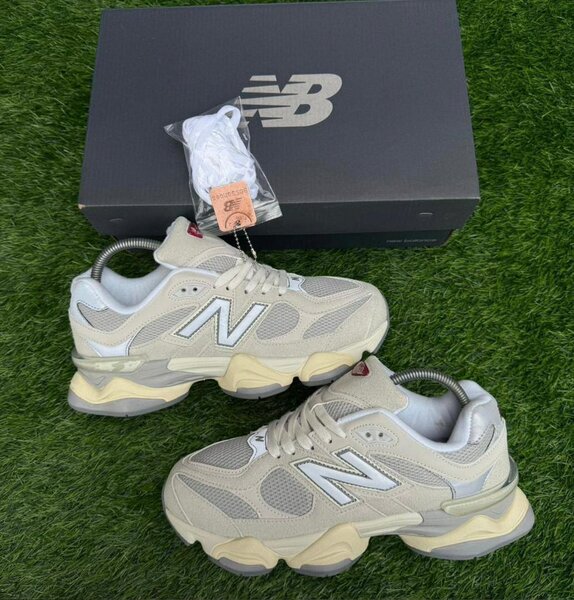 Chaussures New Balance 9060 Beige