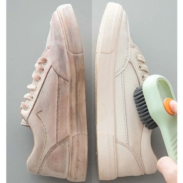 Brosse  a chaussures