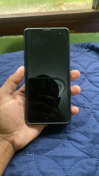 Samsung S10+