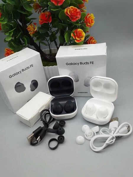 Galaxy Buds FE sans fil