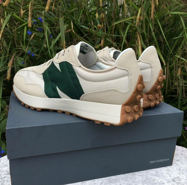 Basket New Balance