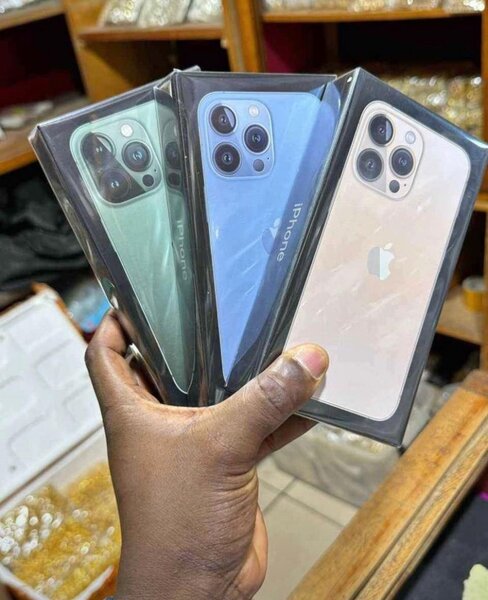 iPhone 13promax