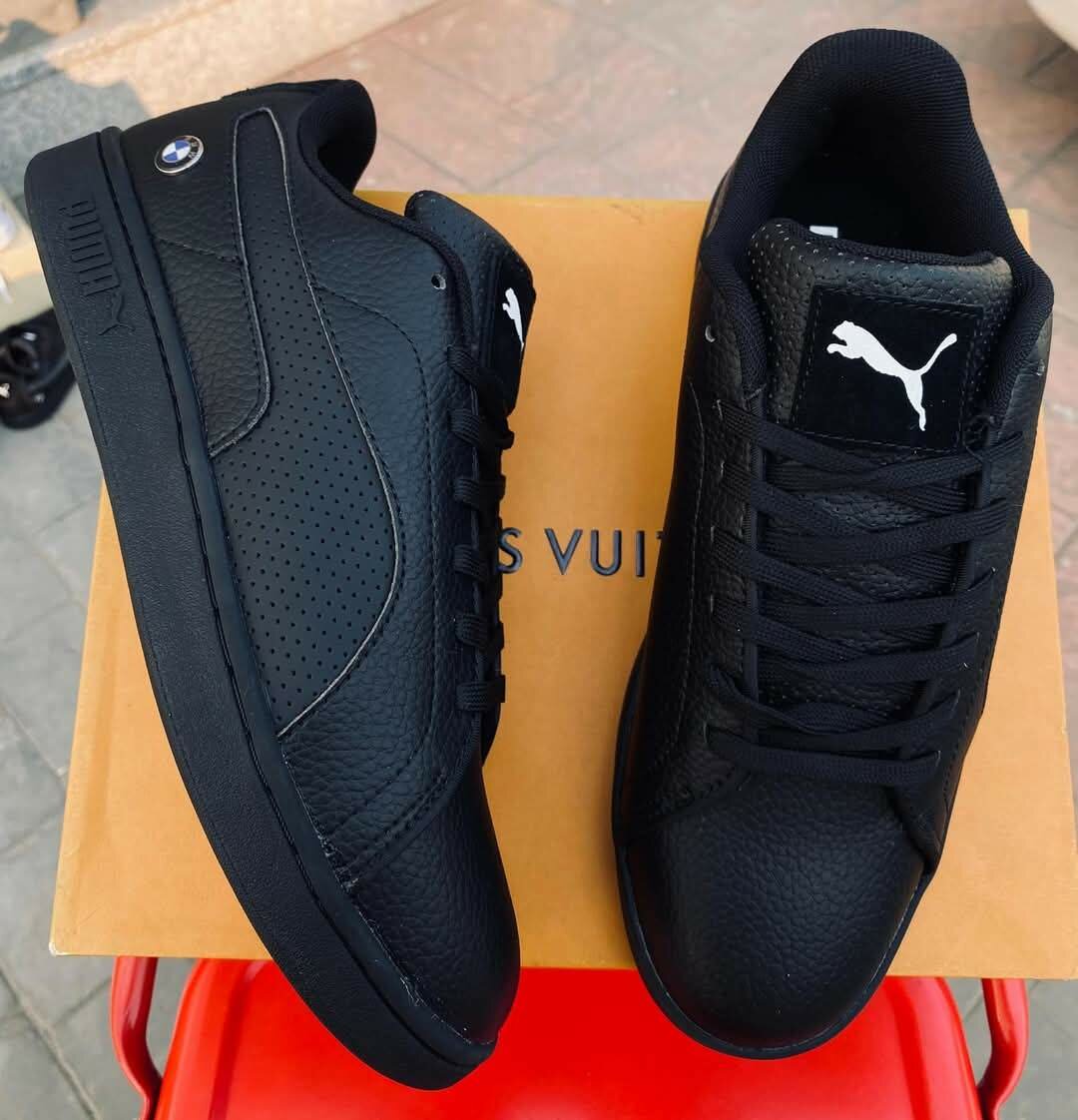 BMW SHOES