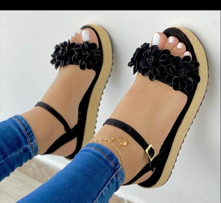 Flip flops sandals