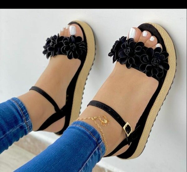 Flip flops sandals