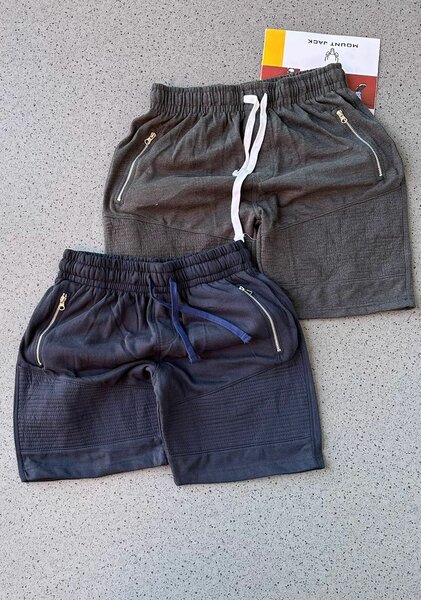 Cotton shorts