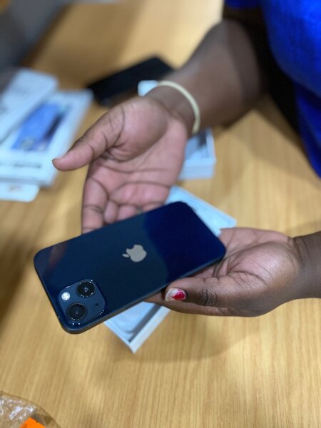 Brand new 13 128gb