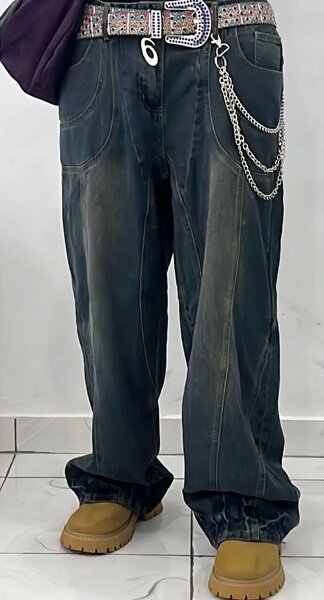 Jeans Jaded London
