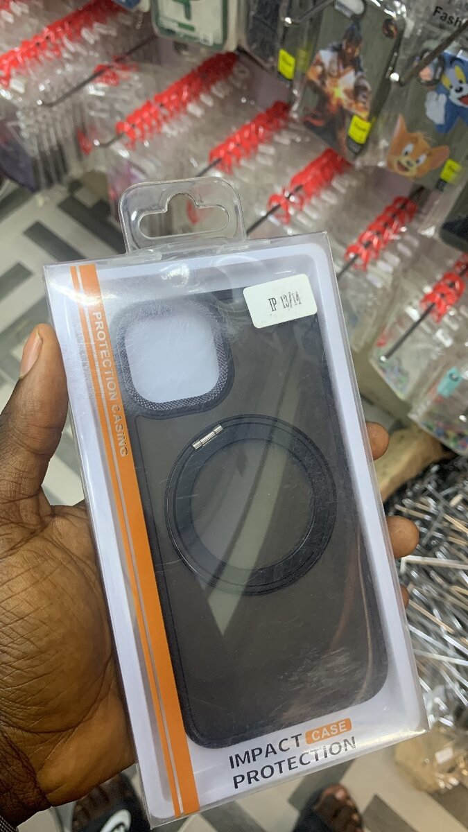 iPhone cases