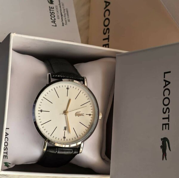 Lacoste