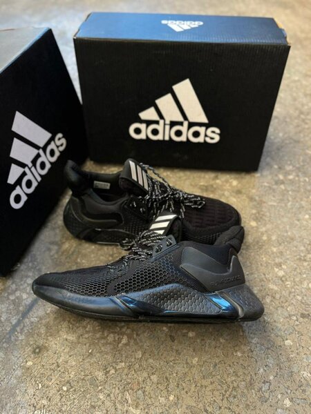 BOTH SNEAKERS