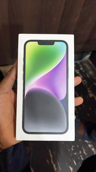 iPhone 14