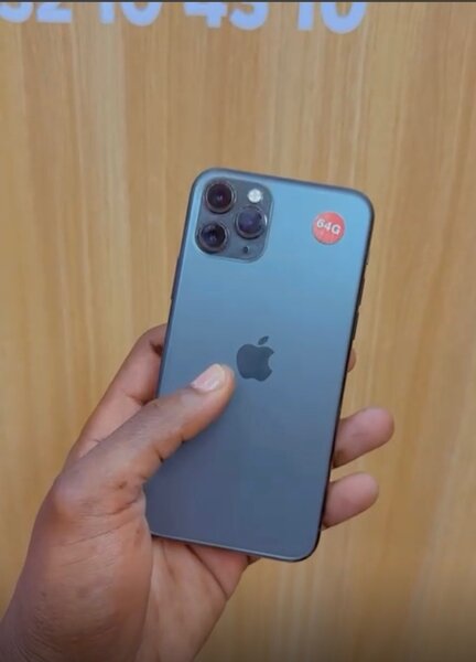 IPhone 11pro