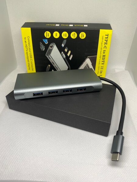 11 in 1 hub docker