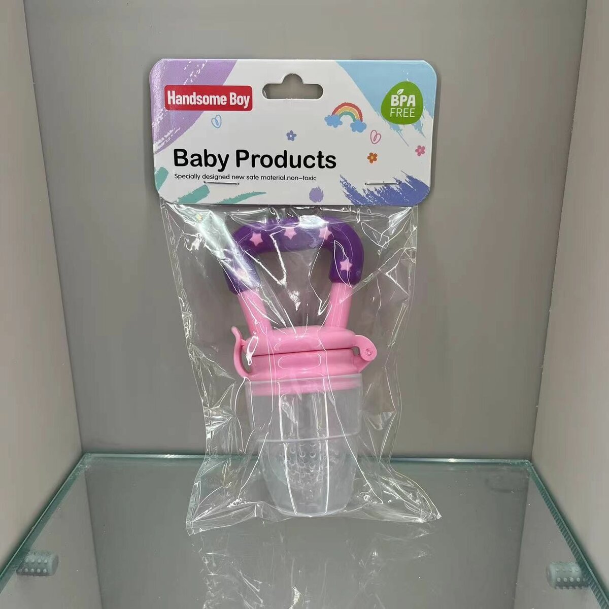 Pacifier
