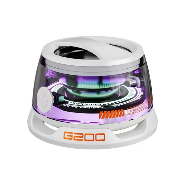Enceinte Bluetooth LED G200