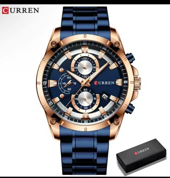 Montre homme