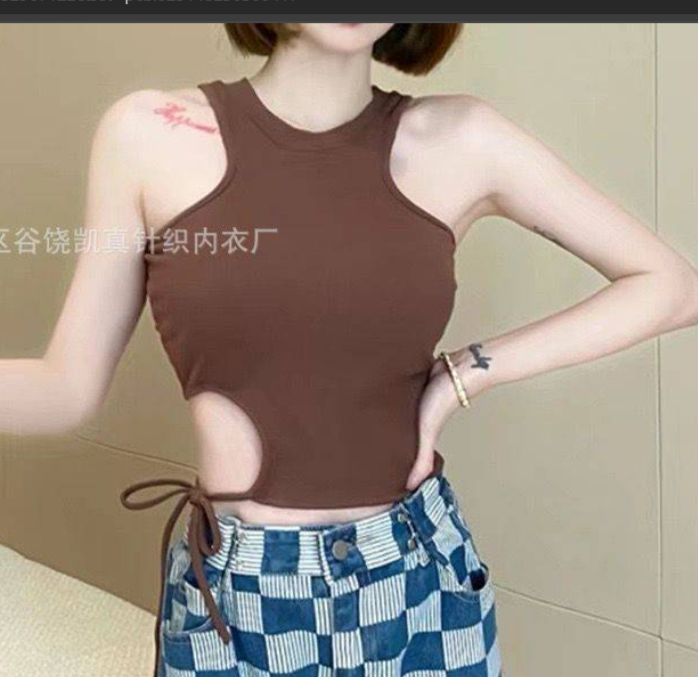 Tanks tops