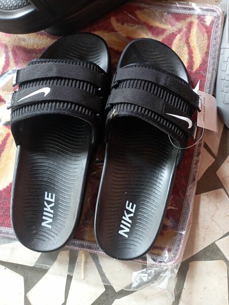 Chaussures choco