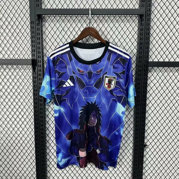 Maillot Japon X Animés