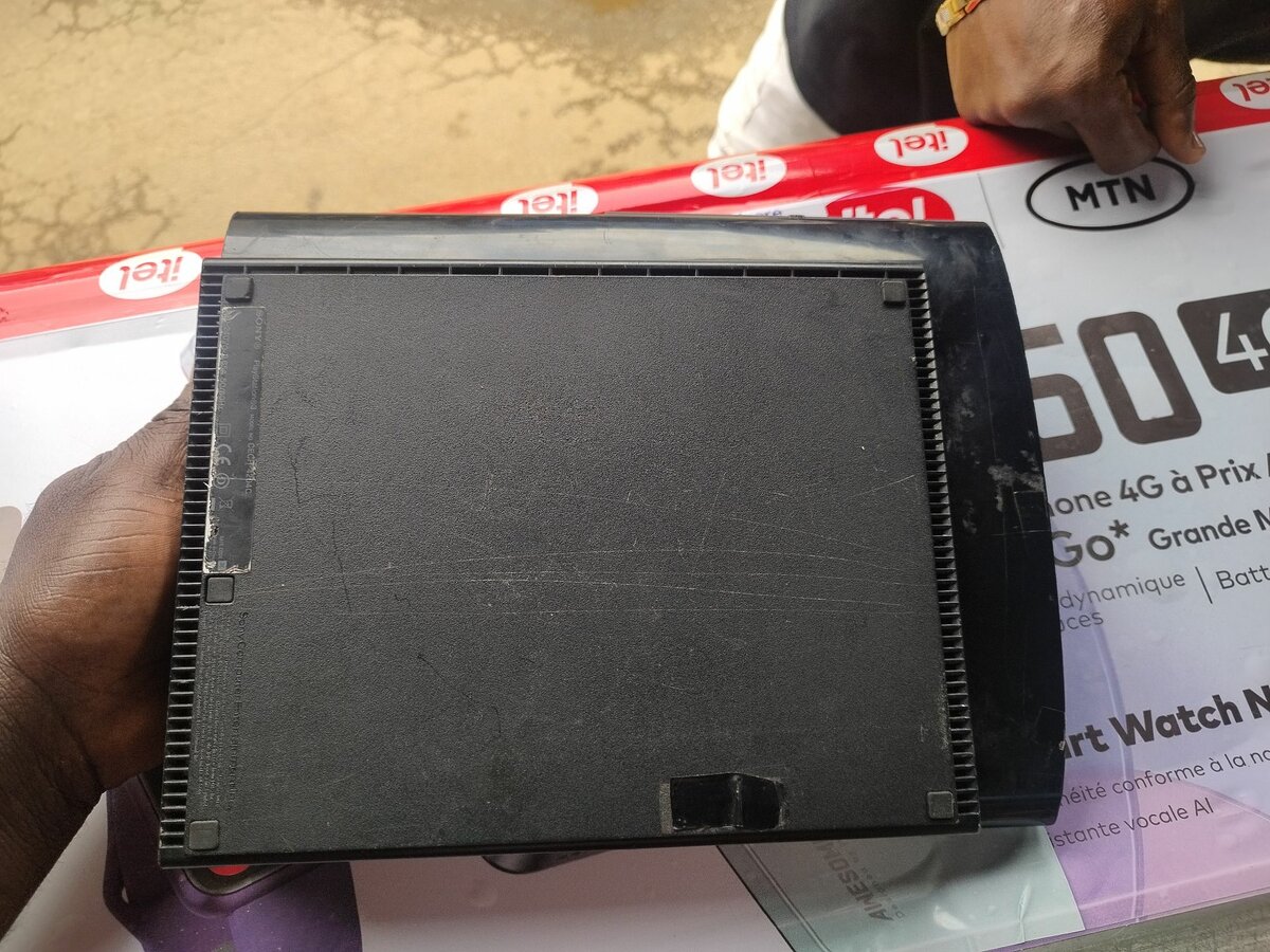 PS3 Ultra
