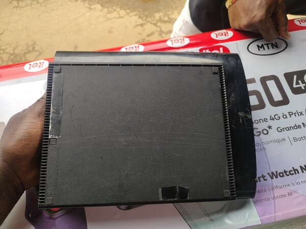 PS3 Ultra
