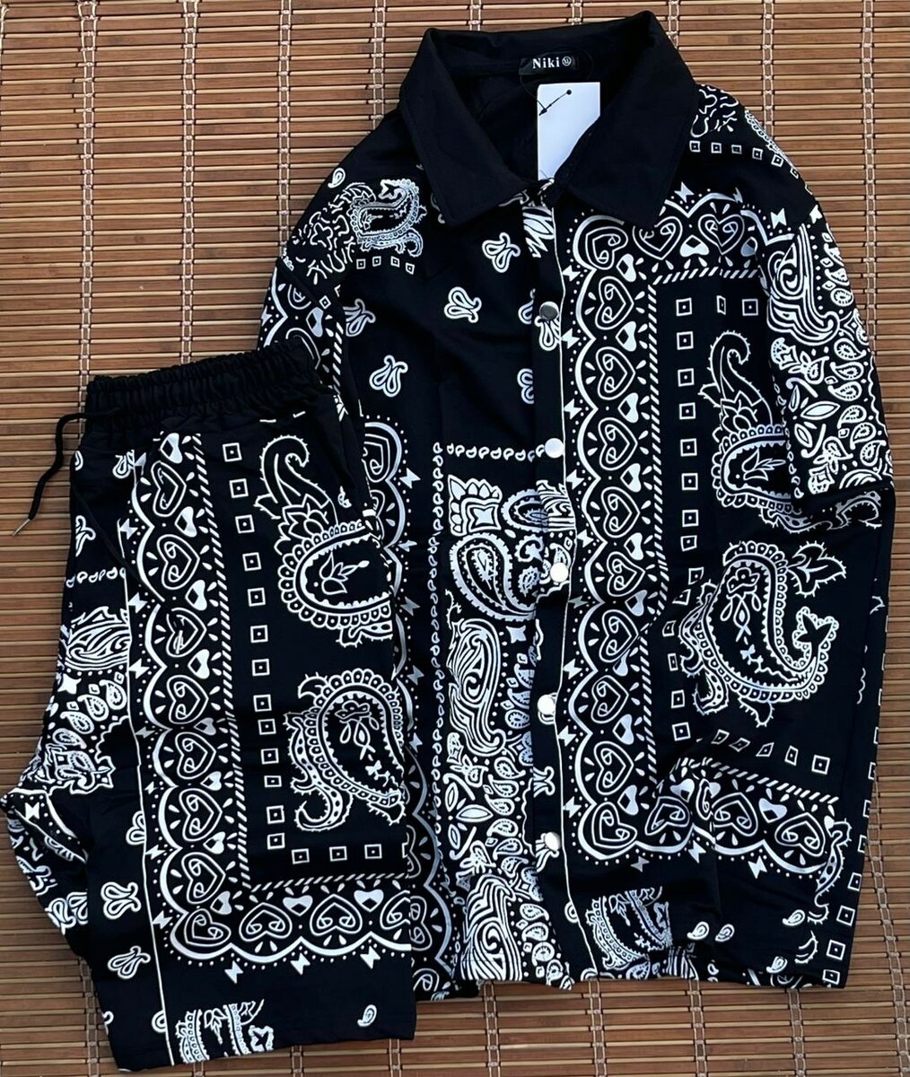 Complet Pour homme
