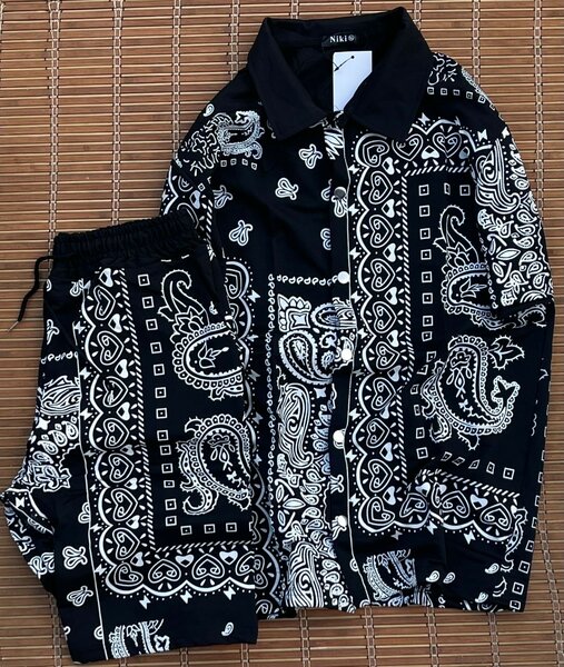 Complet Pour homme