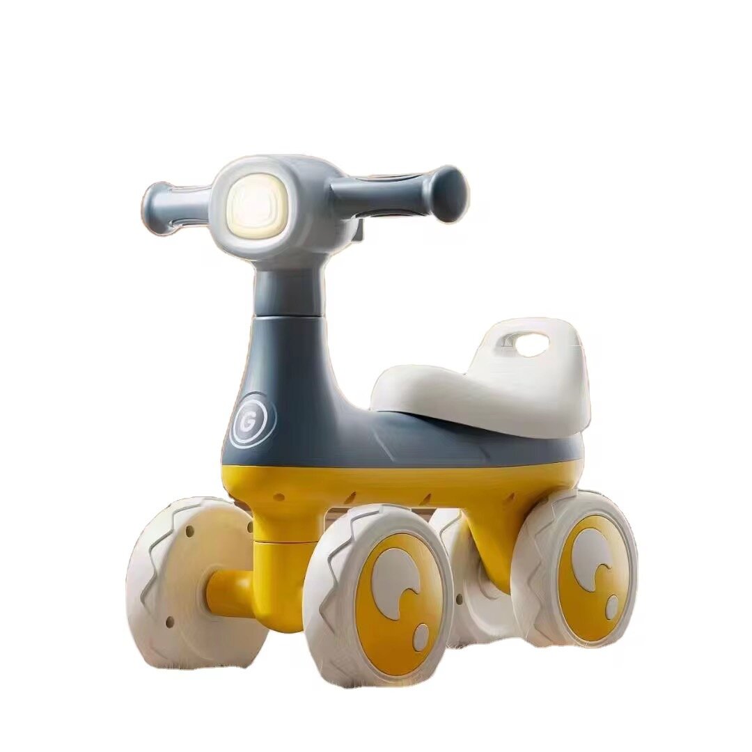 Vélo bébé