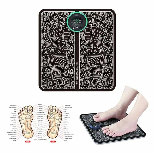 Tapis de massage