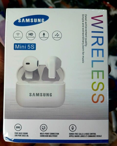 Pro 5 S
