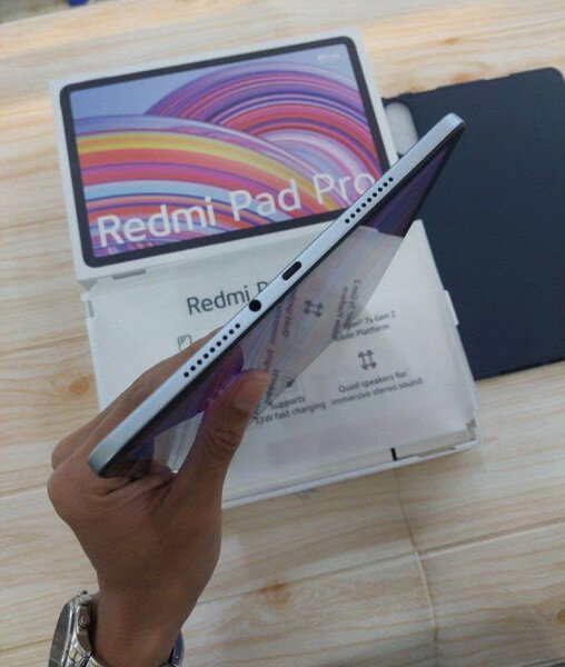 Tablette Redmi Pad Pro