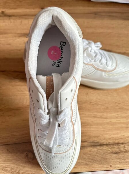 Bershka