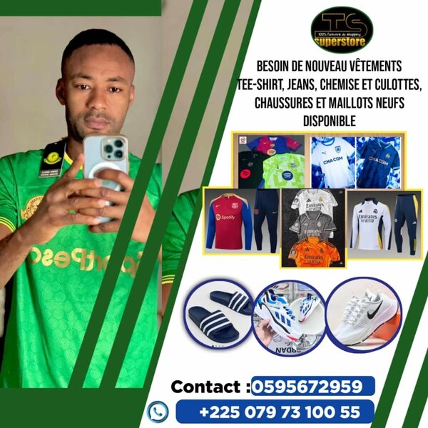Ts super stores