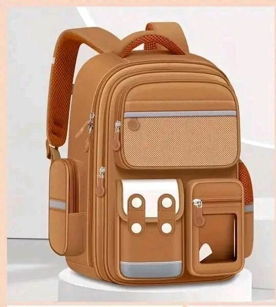 Sacs au dos