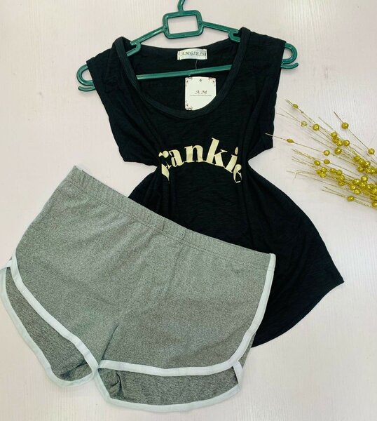 Night wear