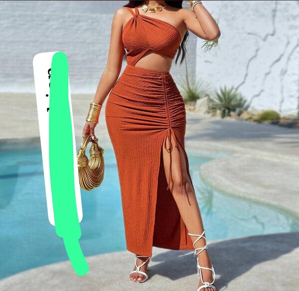 Dresses available