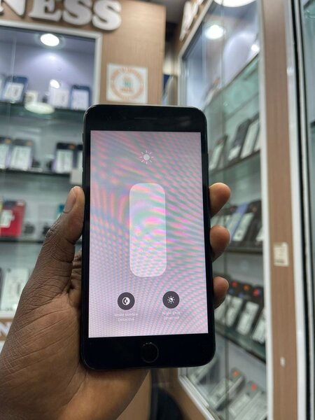 iPhone 7 simple