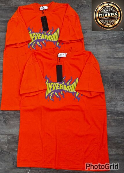 T-shirts